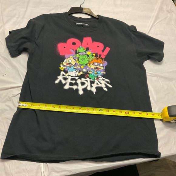 Nickelodeon Rugrats Graphic Tee - Picture 3 of 3